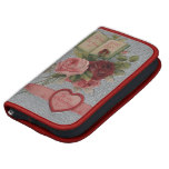 Valentine Roses Message Planner