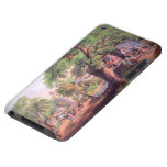 Village Blacksmith iPod Casement Case Barely There Ipod Cover