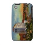 Vintage Columbus Ohio 3G iPhone Case