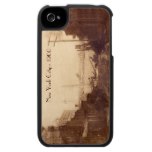 Vintage New York City iPhone 4 Case
