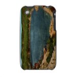 Vintage Pagosa Spring 3G iPhone Case