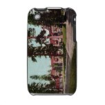 Vintage Tahoe Tavern 3G iPhone Case