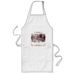 Virginia City Fourth of July Parade Apron