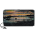 Wrangell Bay Alaska Speakers