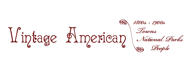 Vintage American