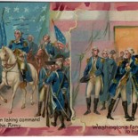 Washington_and_Troops