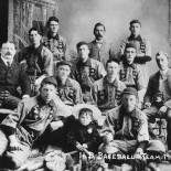 Nevada Baseball Team Vintage Postcard