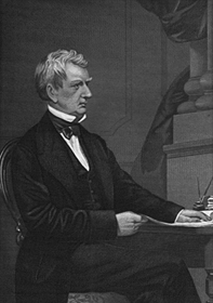 William Henry Seward